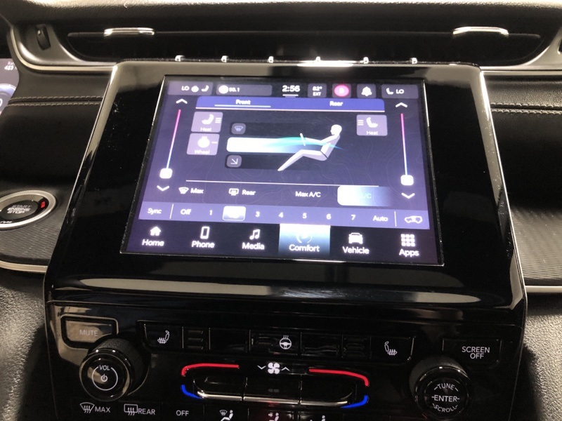 Used 2023 Jeep Grand Cherokee L SUV