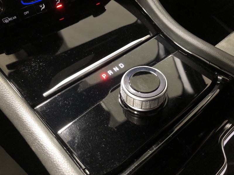 Used 2023 Jeep Grand Cherokee L SUV