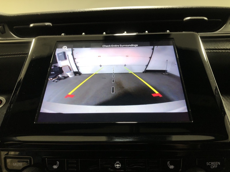 Used 2023 Jeep Grand Cherokee L SUV