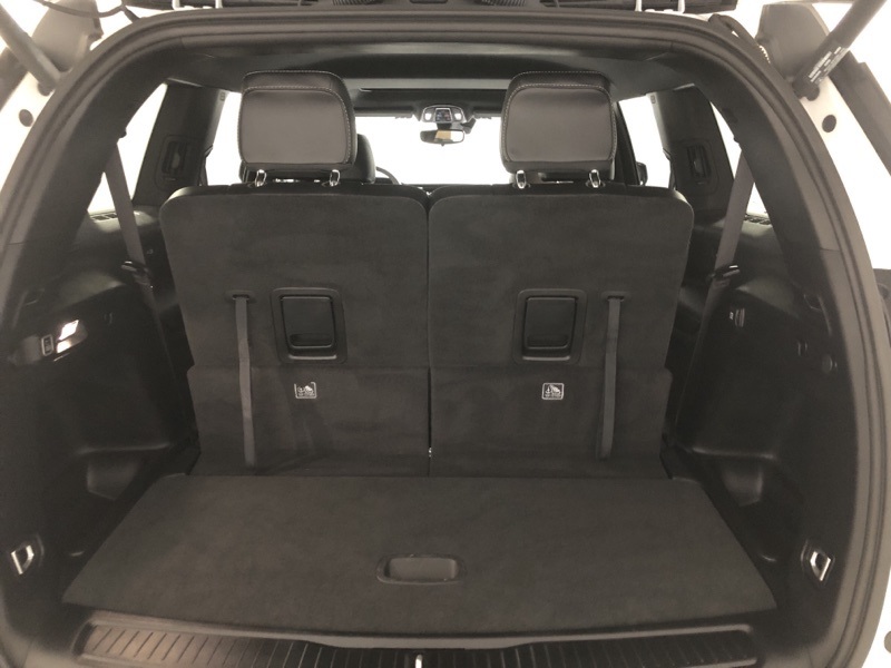 Used 2023 Jeep Grand Cherokee L SUV