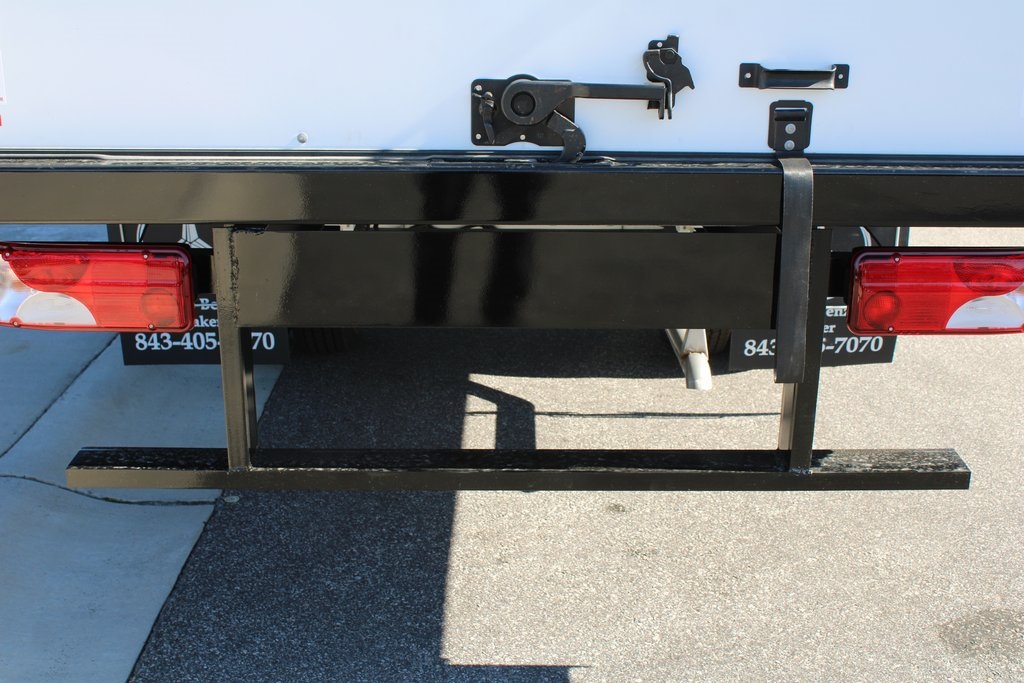 New 2023 Mercedes-Benz Sprinter 4500 Regular Cab Knapheide Box Truck for sale #MV1047 - photo 21