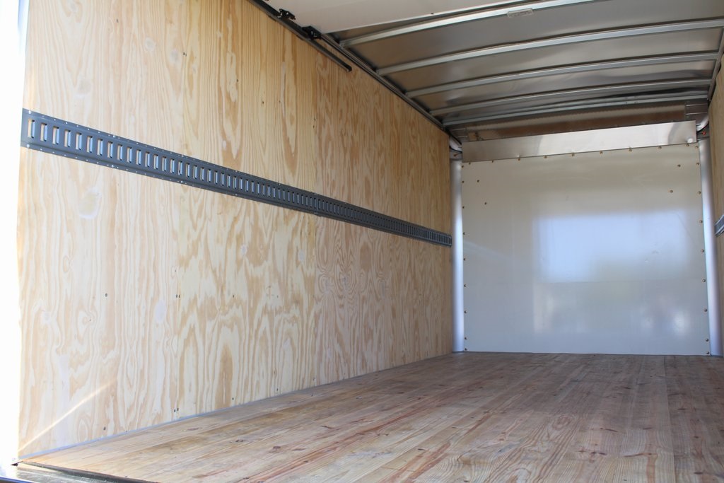 New 2023 Mercedes-Benz Sprinter 4500 Regular Cab Knapheide Box Truck for sale #MV1047 - photo 22