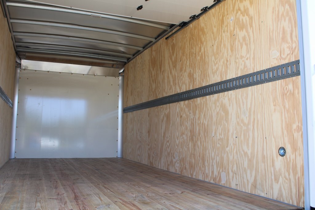 New 2023 Mercedes-Benz Sprinter 4500 Regular Cab Knapheide Box Truck for sale #MV1047 - photo 23