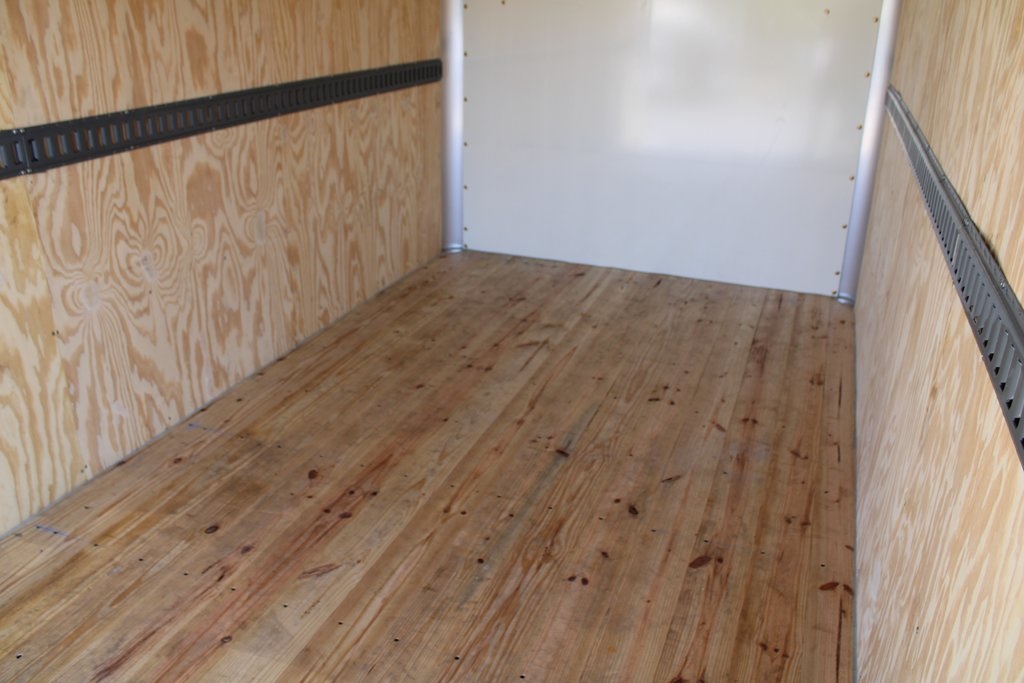 New 2023 Mercedes-Benz Sprinter 4500 Regular Cab Knapheide Box Truck for sale #MV1047 - photo 26