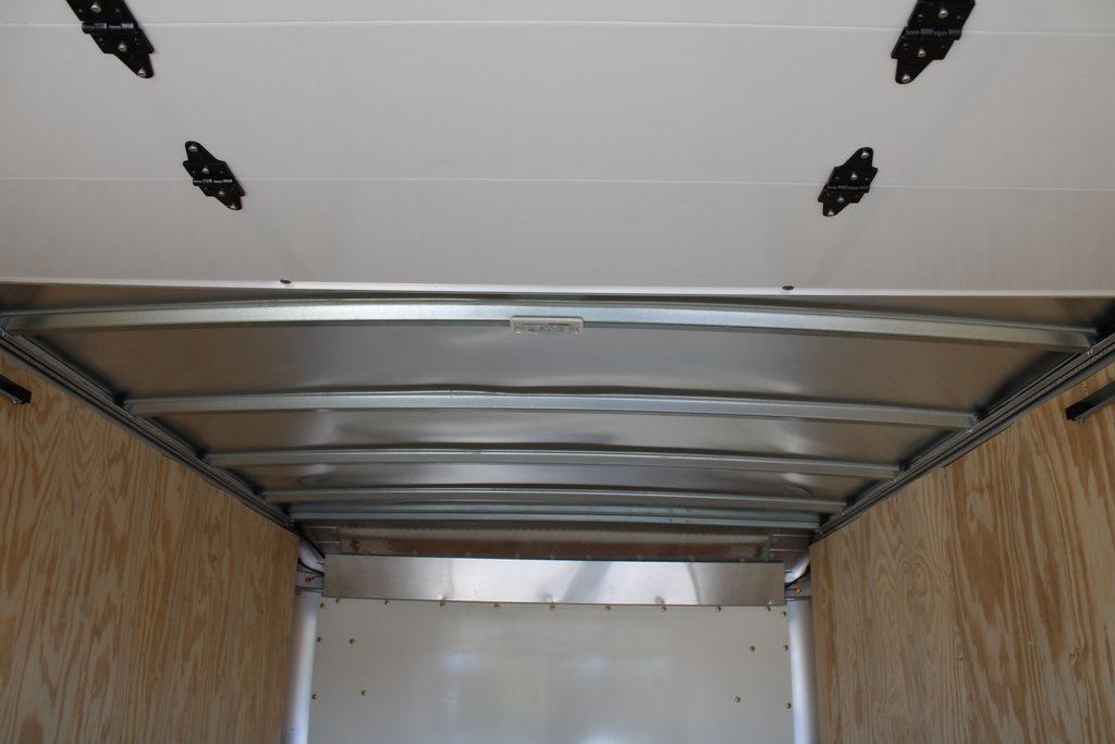 New 2023 Mercedes-Benz Sprinter 4500 Regular Cab Knapheide Box Truck for sale #MV1047 - photo 27