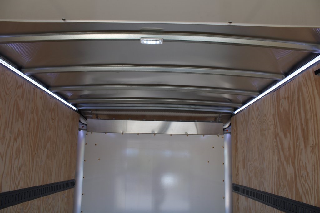 New 2023 Mercedes-Benz Sprinter 4500 Regular Cab Knapheide Box Truck for sale #MV1047 - photo 29