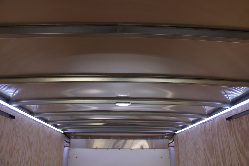 New 2023 Mercedes-Benz Sprinter 4500 Regular Cab Knapheide Box Truck for sale #MV1047 - photo 30