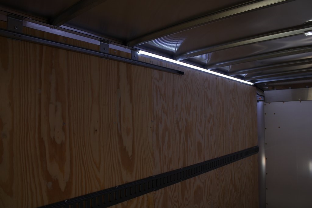 New 2023 Mercedes-Benz Sprinter 4500 Regular Cab Knapheide Box Truck for sale #MV1047 - photo 31