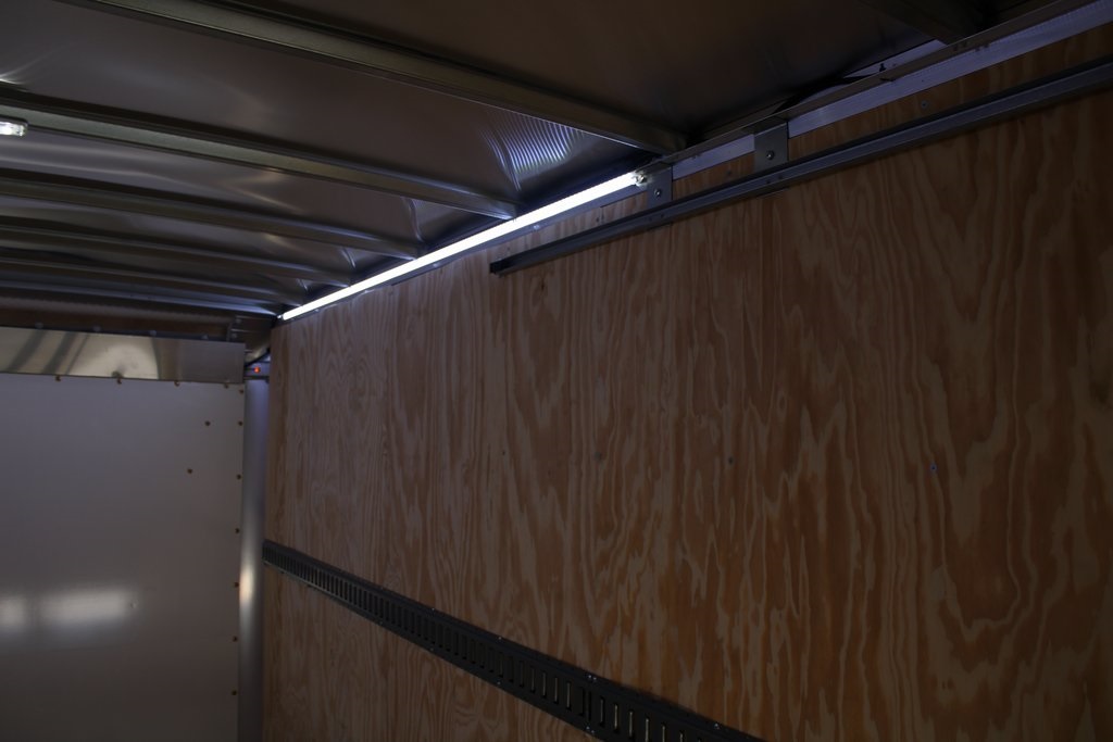 New 2023 Mercedes-Benz Sprinter 4500 Regular Cab Knapheide Box Truck for sale #MV1047 - photo 32