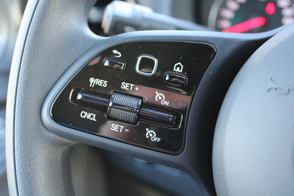 New 2023 Mercedes-Benz Sprinter 4500 Regular Cab Knapheide Box Truck for sale #MV1047 - photo 46