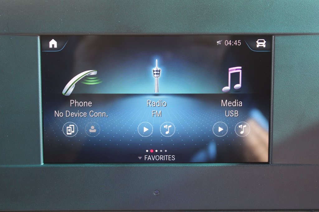 New 2023 Mercedes-Benz Sprinter 4500 Regular Cab Knapheide Box Truck for sale #MV1047 - photo 5