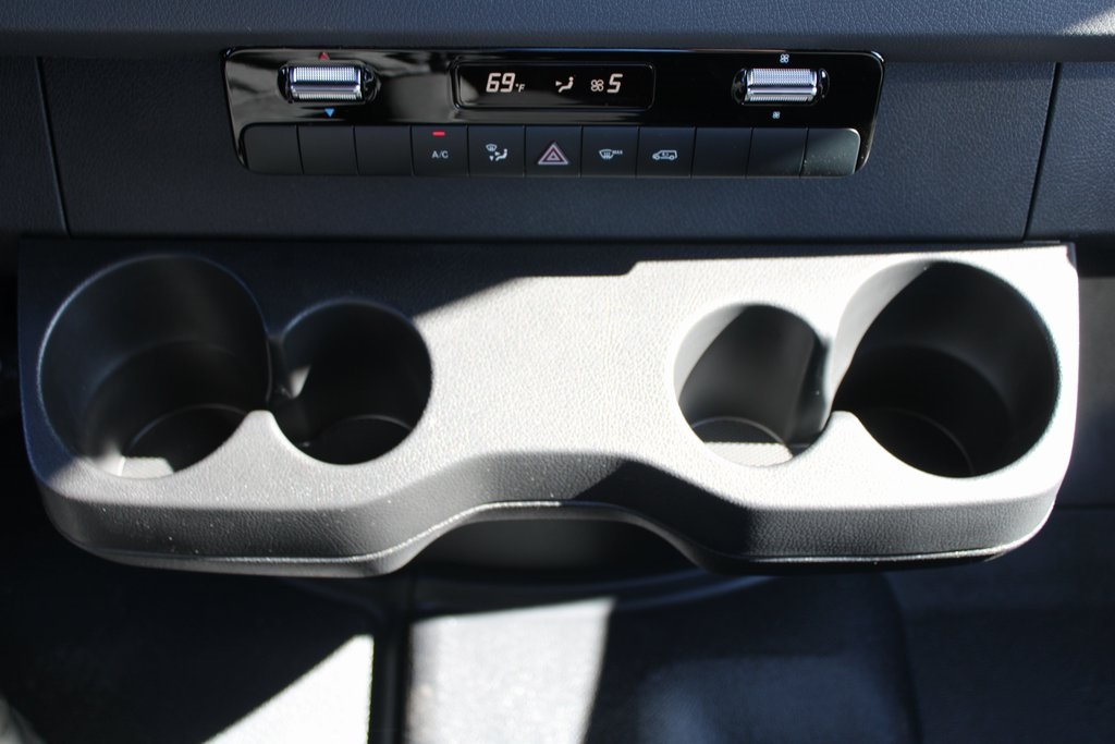 New 2023 Mercedes-Benz Sprinter 4500 Regular Cab Knapheide Box Truck for sale #MV1047 - photo 51