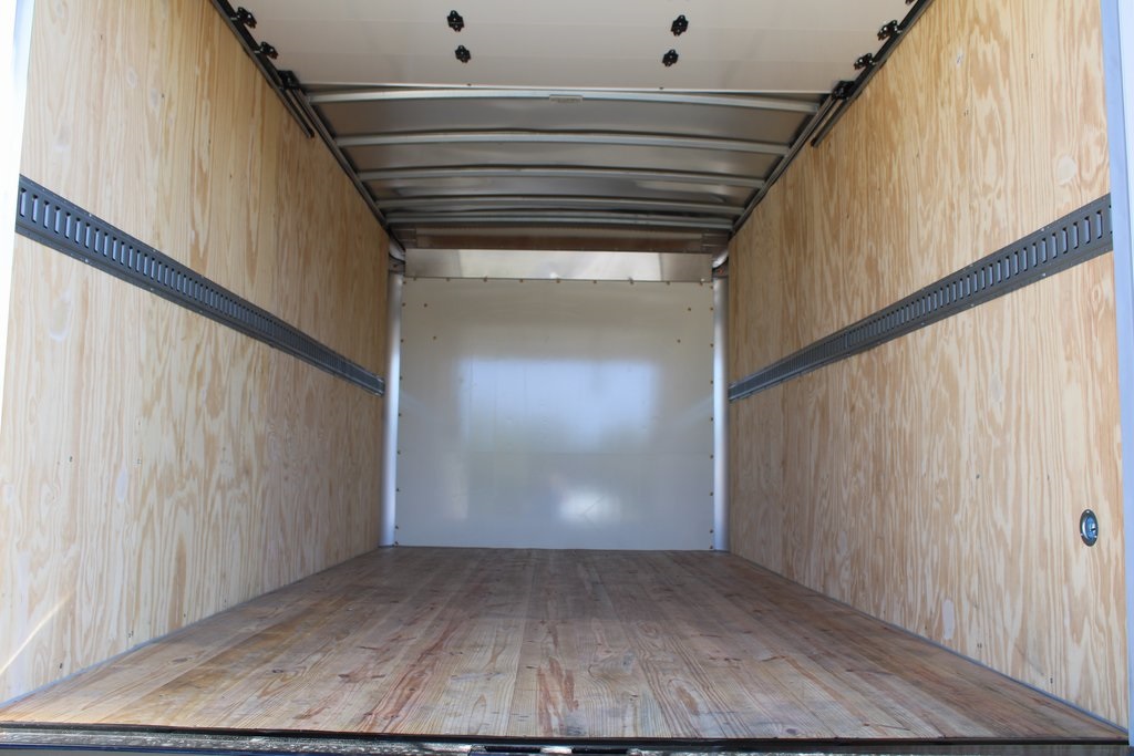 New 2023 Mercedes-Benz Sprinter 4500 Regular Cab Knapheide Box Truck for sale #MV1047 - photo 60