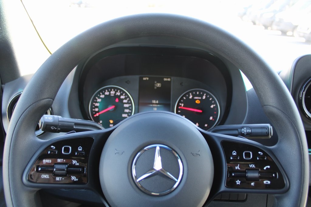 New 2023 Mercedes-Benz Sprinter 4500 Regular Cab Knapheide Box Truck for sale #MV1047 - photo 7
