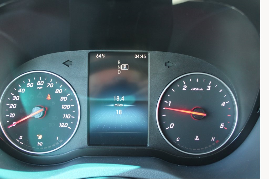 New 2023 Mercedes-Benz Sprinter 4500 Regular Cab Knapheide Box Truck for sale #MV1047 - photo 8