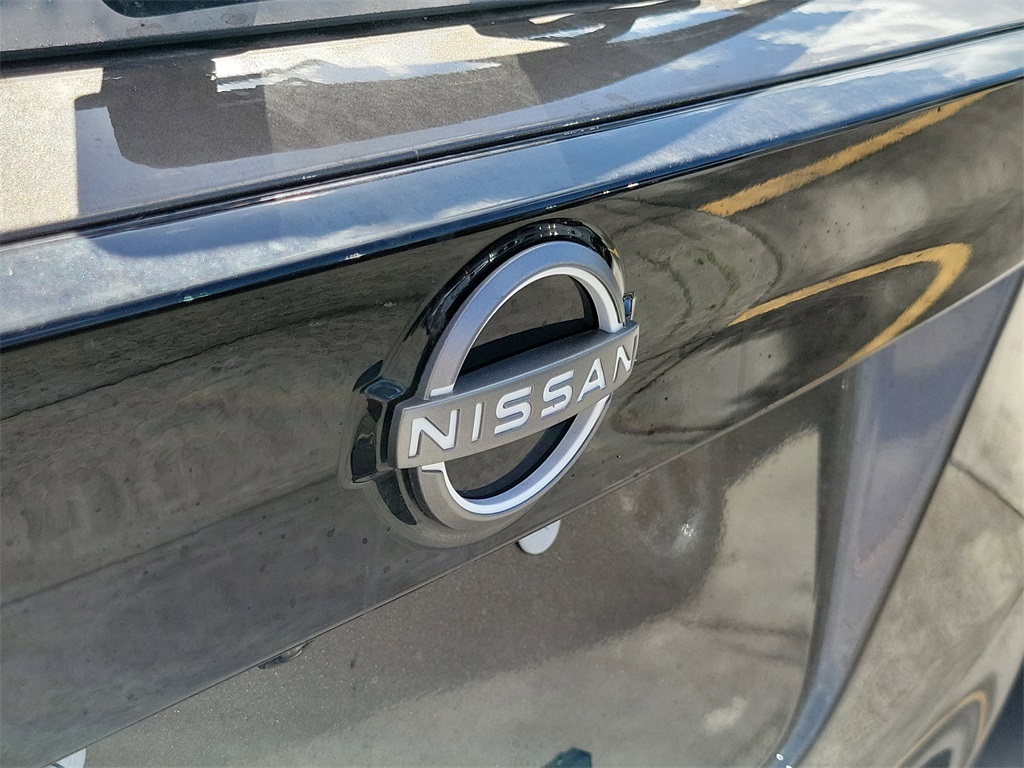 new 2026 Nissan Kicks car, priced at $23,132