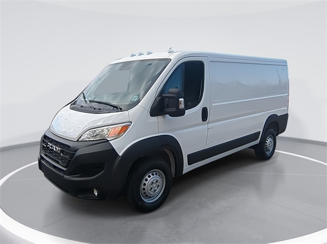 2025 RAM ProMaster Tradesman's photo