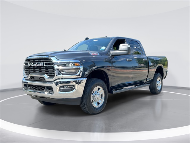 2026 RAM Ram 2500 Pickup Tradesman's photo
