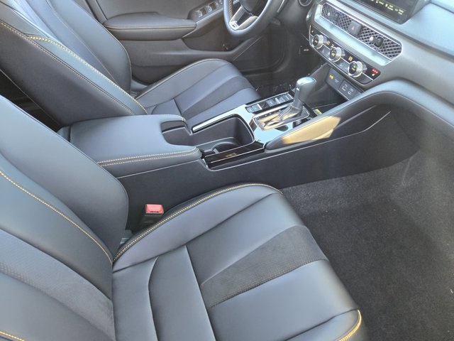 new 2026 Acura Integra car, priced at $40,395