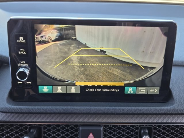 new 2026 Acura Integra car, priced at $40,395