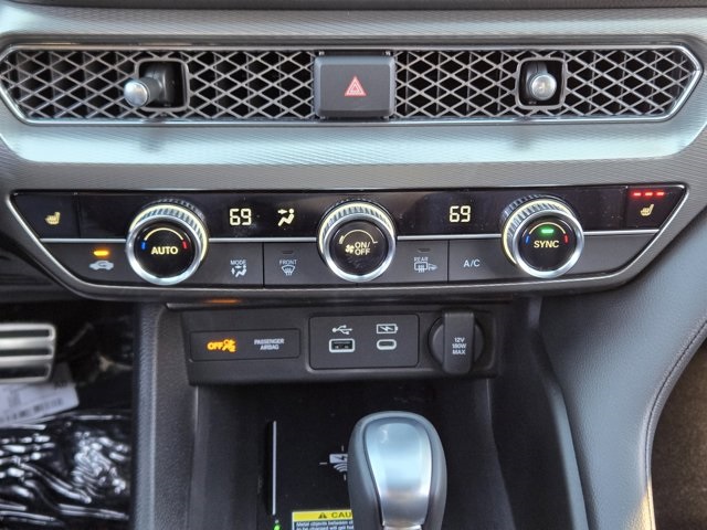 new 2026 Acura Integra car, priced at $40,395