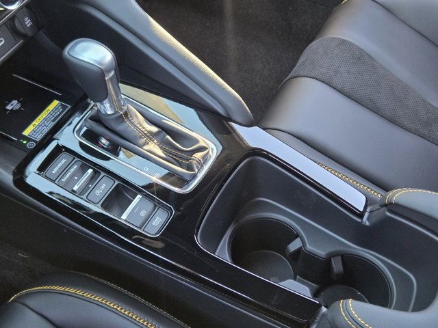 new 2026 Acura Integra car, priced at $40,395