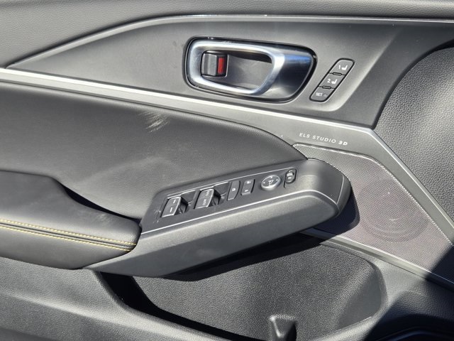 new 2026 Acura Integra car, priced at $40,395