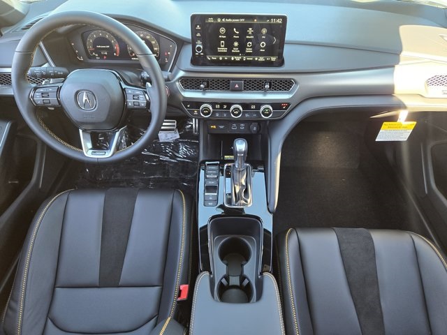 new 2026 Acura Integra car, priced at $40,395