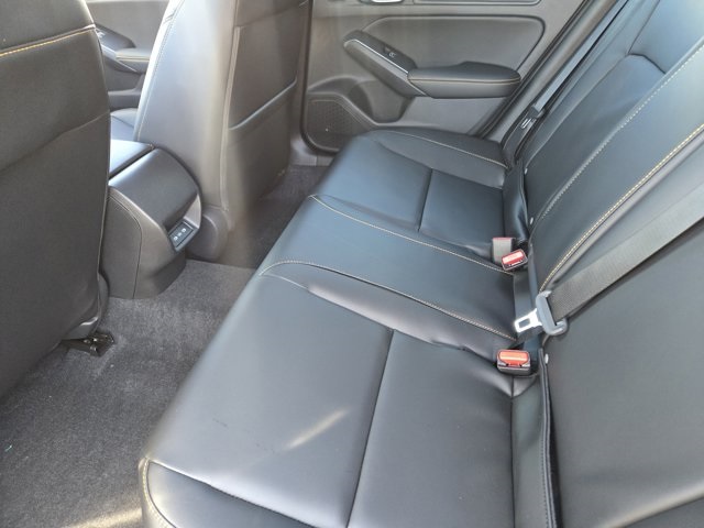 new 2026 Acura Integra car, priced at $40,395