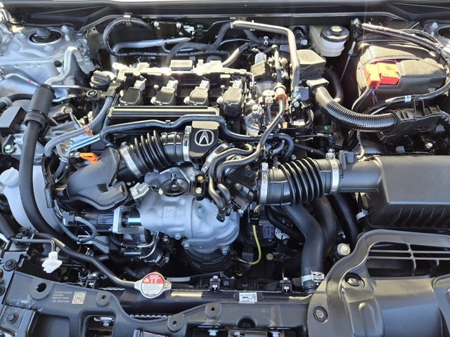 new 2026 Acura Integra car, priced at $40,395