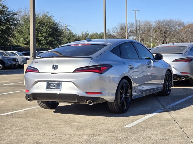 new 2026 Acura Integra car, priced at $40,395