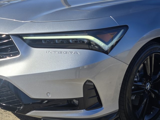 new 2026 Acura Integra car, priced at $40,395