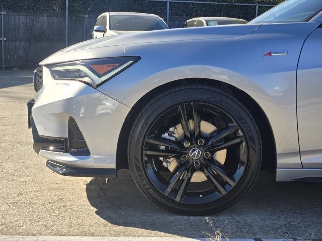 new 2026 Acura Integra car, priced at $40,395