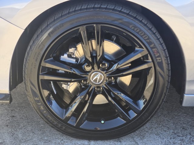 new 2026 Acura Integra car, priced at $40,395