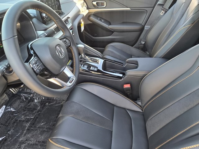 new 2026 Acura Integra car, priced at $40,395