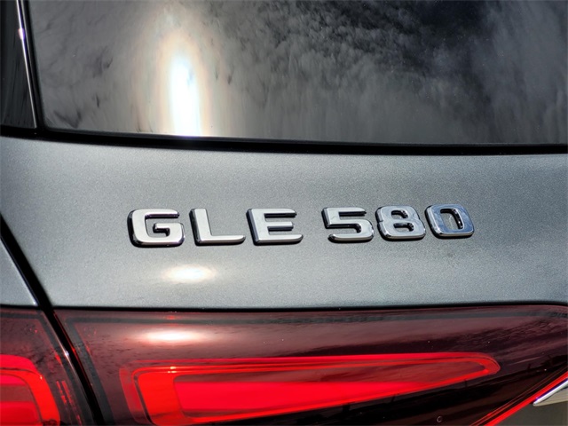 new 2025 Mercedes-Benz GLE car, priced at $96,045