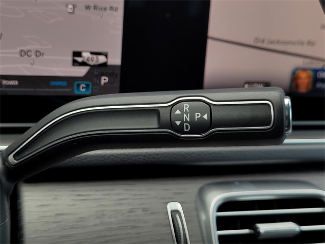 new 2025 Mercedes-Benz GLE car, priced at $96,045