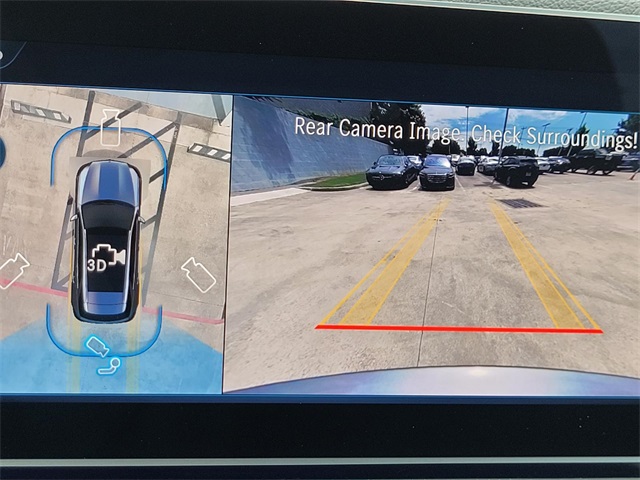 new 2025 Mercedes-Benz GLE car, priced at $96,045