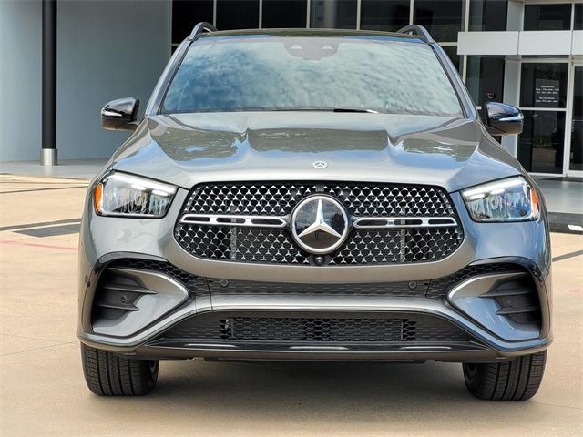new 2025 Mercedes-Benz GLE car, priced at $96,045