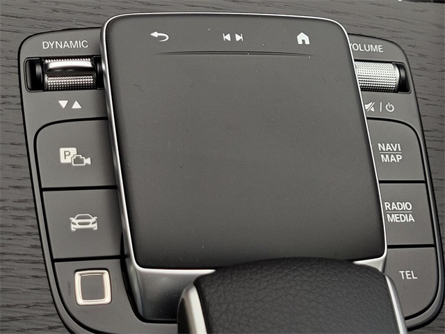 new 2025 Mercedes-Benz GLE car, priced at $96,045