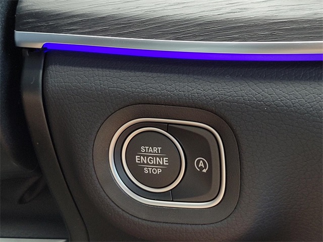 new 2025 Mercedes-Benz GLE car, priced at $96,045