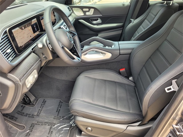 new 2025 Mercedes-Benz GLE car, priced at $96,045