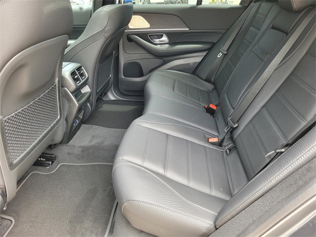 new 2025 Mercedes-Benz GLE car, priced at $96,045