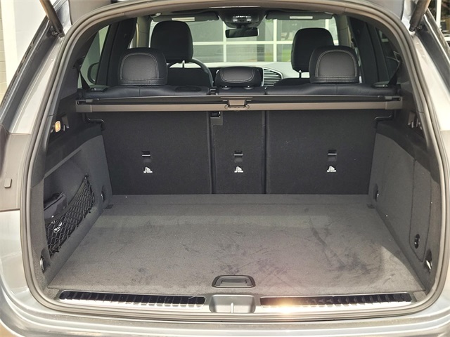 new 2025 Mercedes-Benz GLE car, priced at $96,045