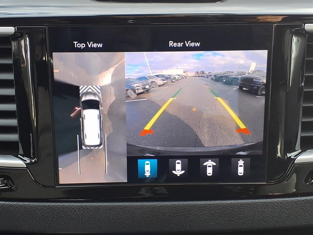 used 2019 Chrysler Pacifica car, priced at $17,500