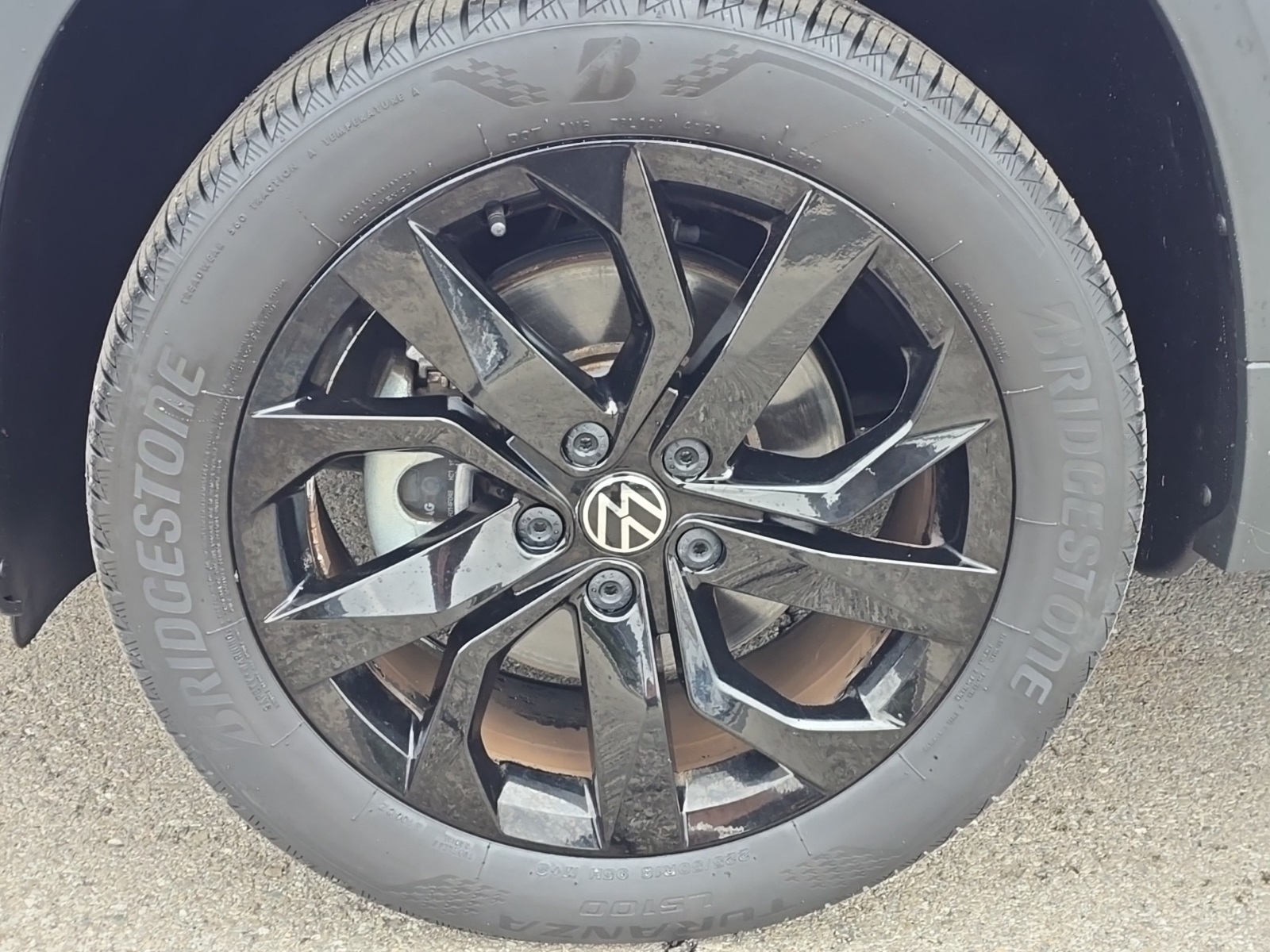 used 2022 Volkswagen Taos car, priced at $19,700