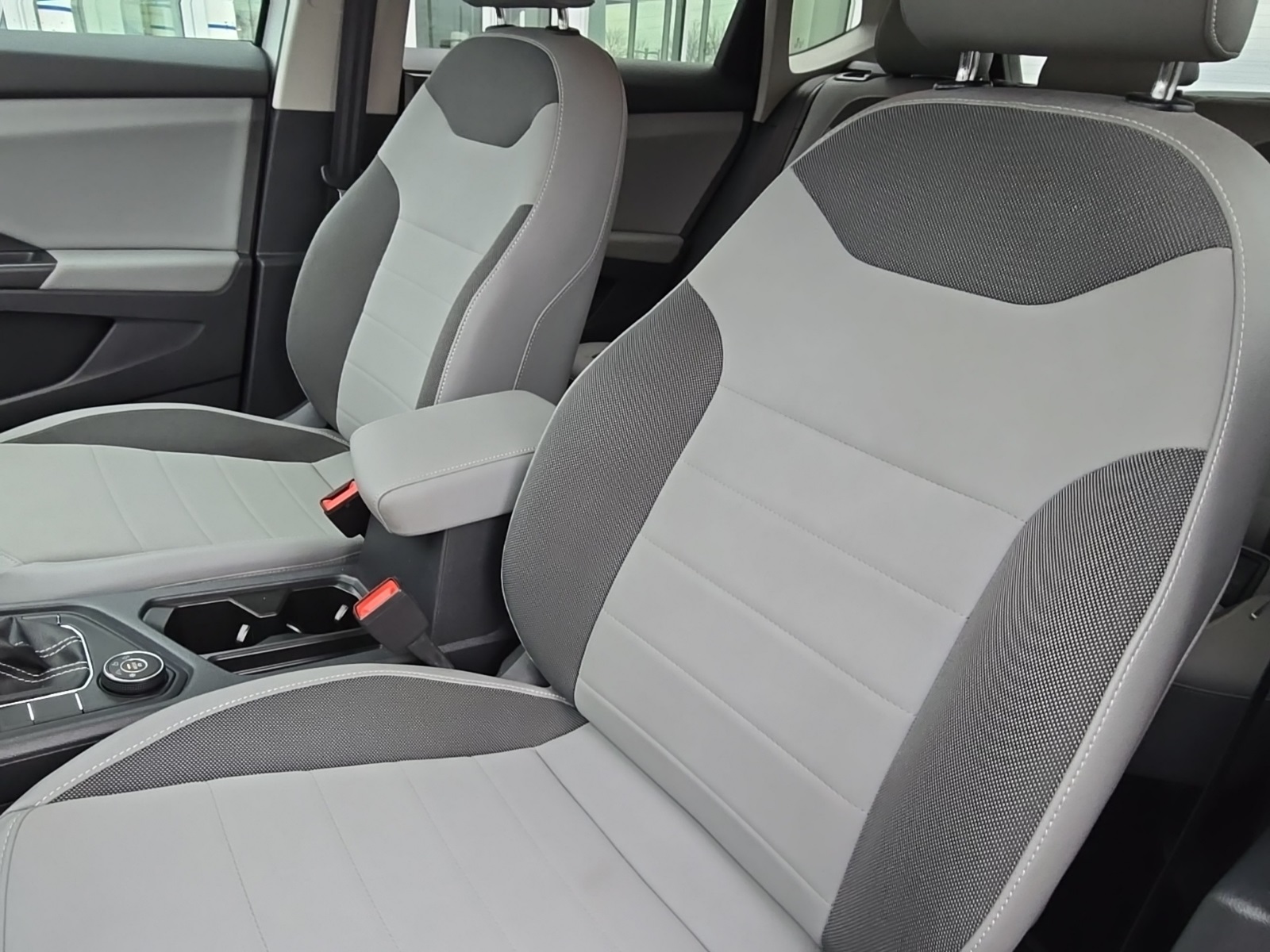 used 2022 Volkswagen Taos car, priced at $19,700