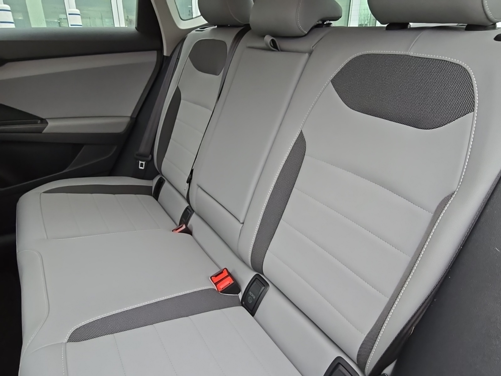 used 2022 Volkswagen Taos car, priced at $19,700