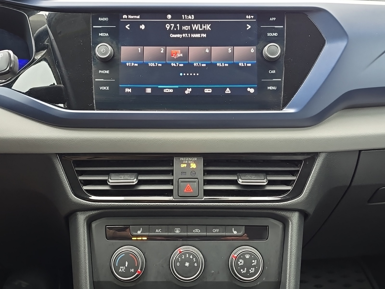 used 2022 Volkswagen Taos car, priced at $19,700