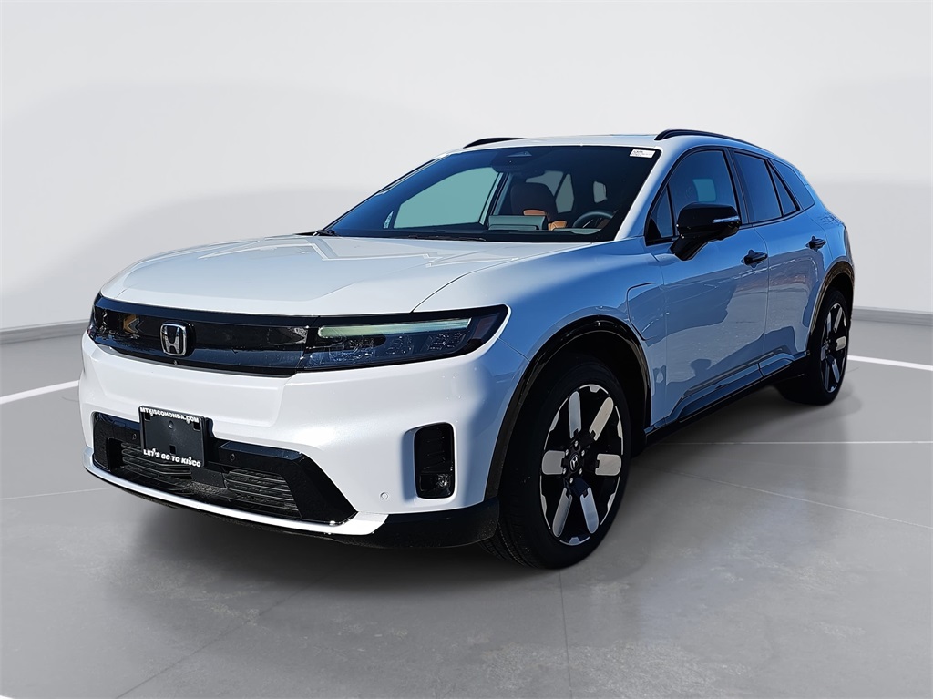 2026 Honda Prologue Elite's photo